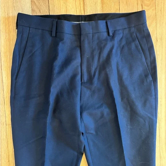 J. Crew men’s Ludlow slim pantsSize 31x32